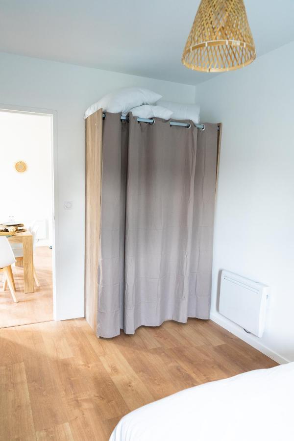 Appartement Cosy Avec Parking Prive A Saumur Zewnętrze zdjęcie