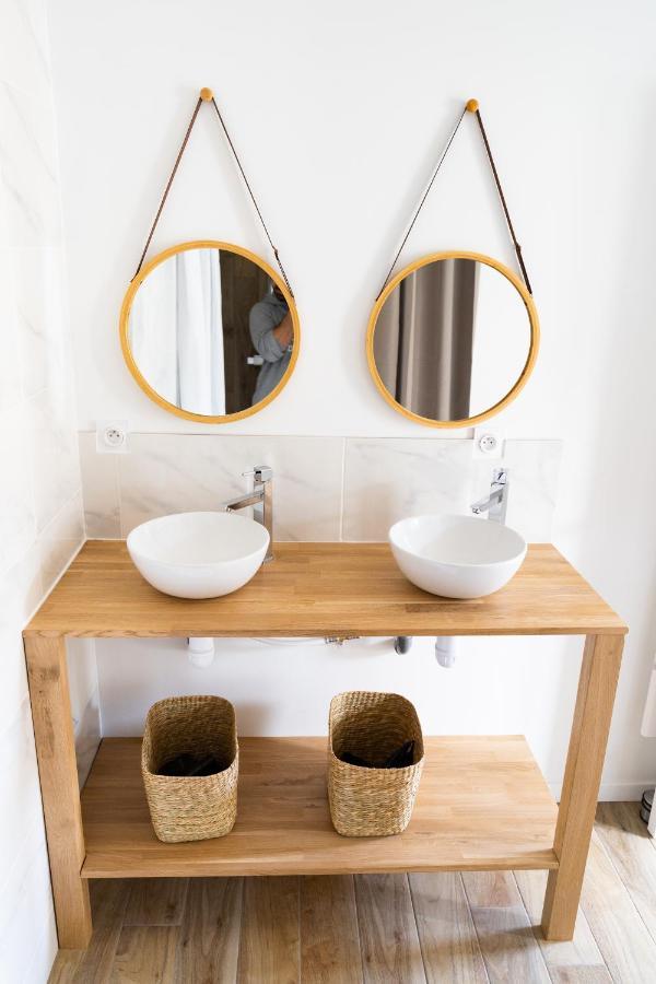 Appartement Cosy Avec Parking Prive A Saumur Zewnętrze zdjęcie